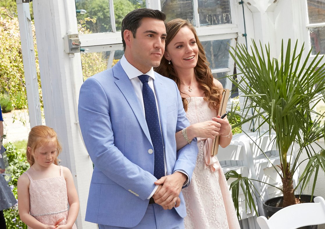 The Last Bridesmaid
