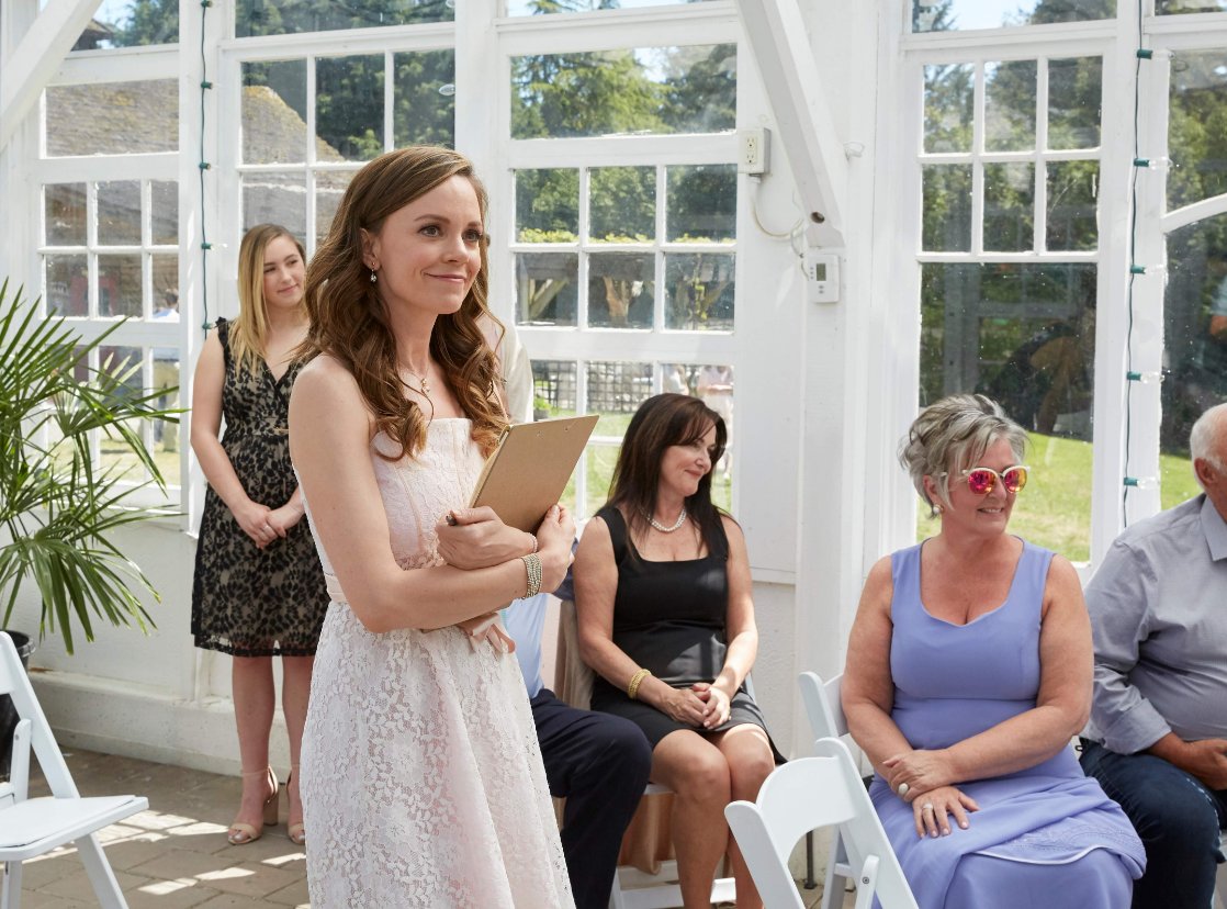 The Last Bridesmaid