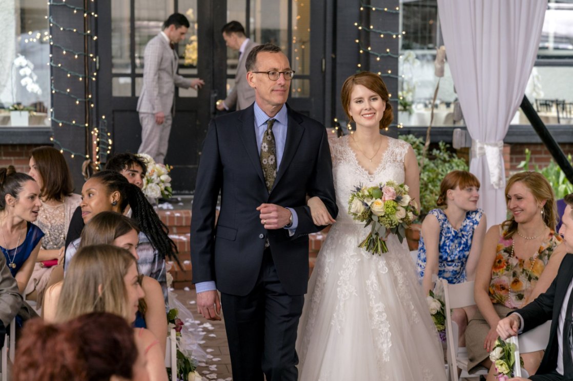 The Perfect Bride