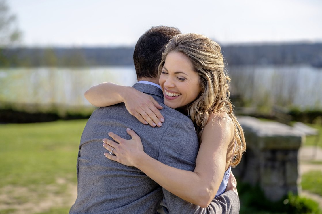 The Perfect Bride: Wedding Bells