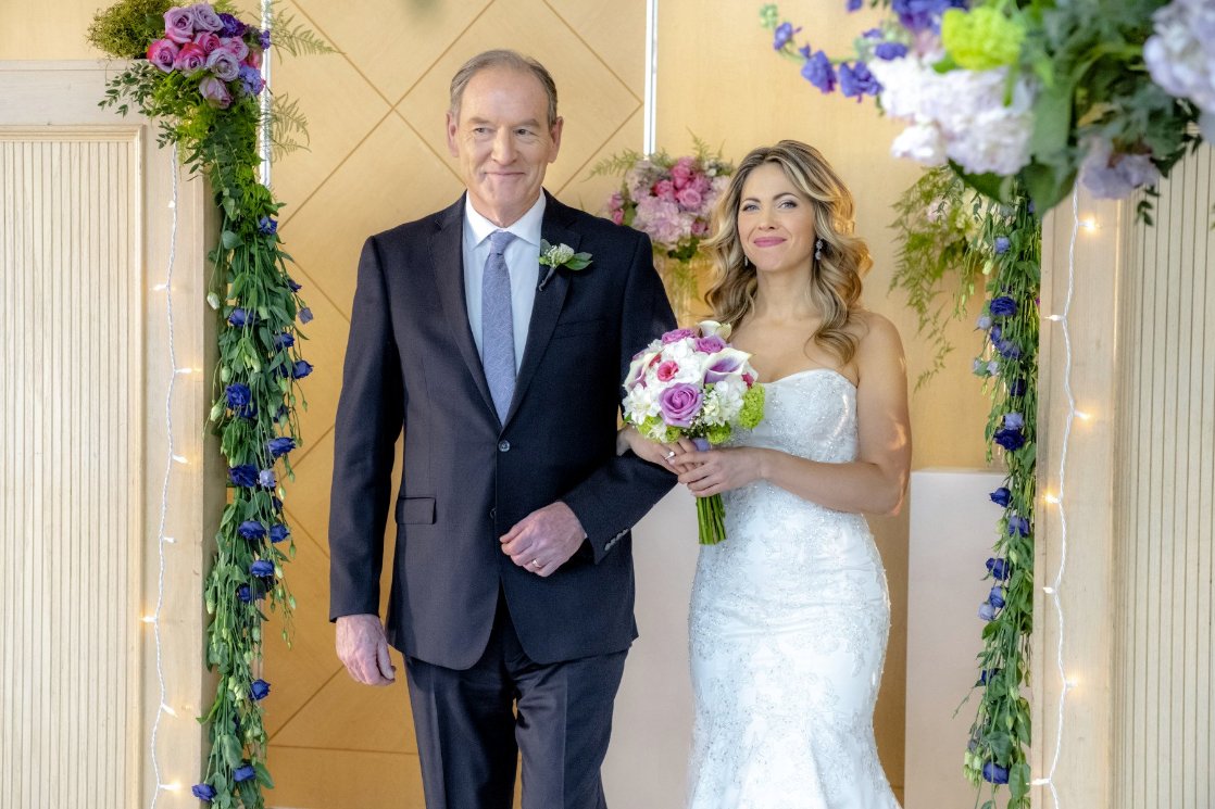 The Perfect Bride: Wedding Bells