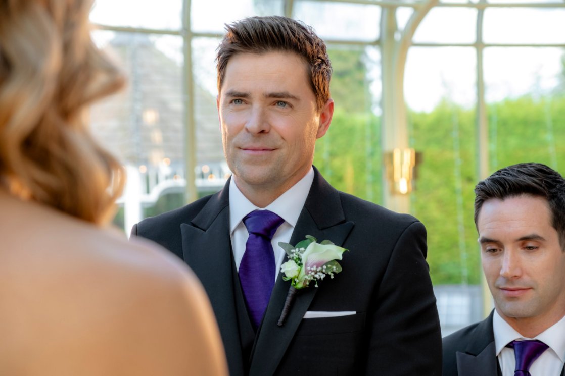 The Perfect Bride: Wedding Bells