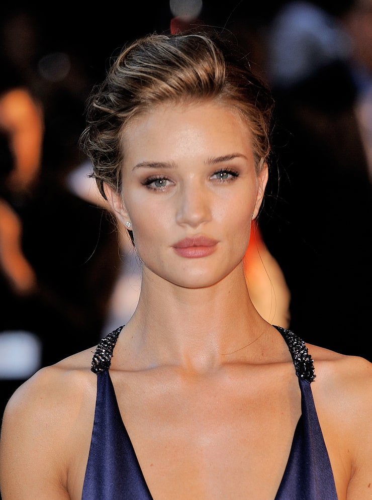 Picture of Rosie Huntington-Whiteley