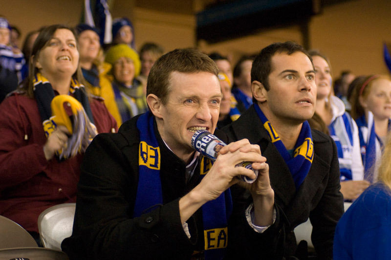 The Cup