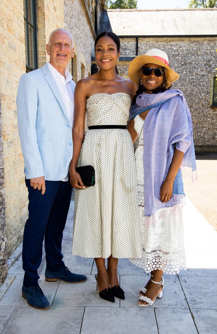 Image of Naomie Harris