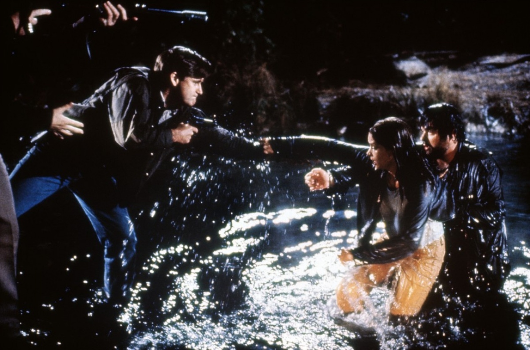 Picture of Lake Placid (1999)