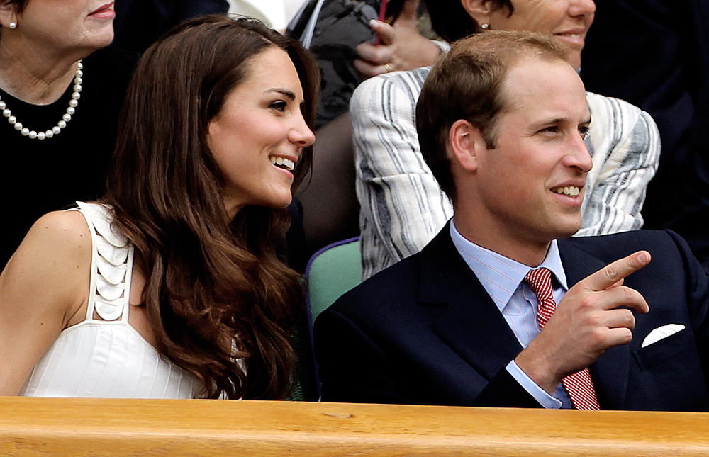Kate Middleton
