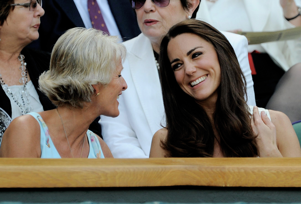 Kate Middleton