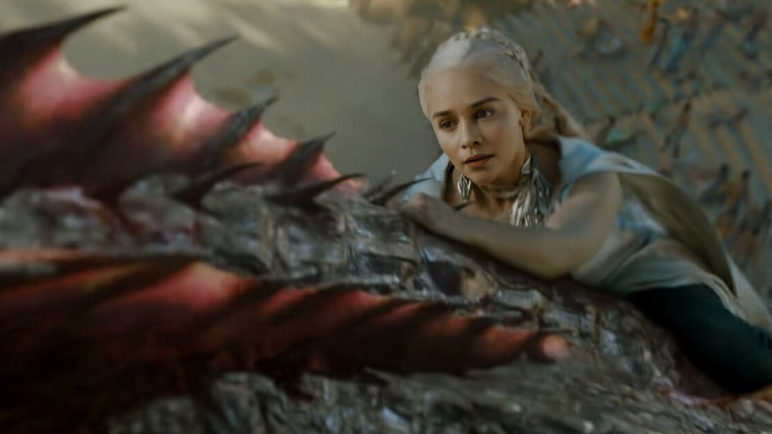 Emilia Clarke