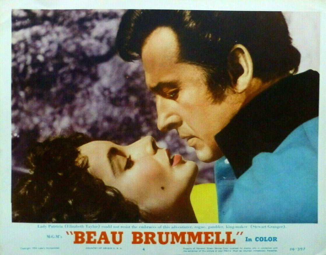 Beau Brummell