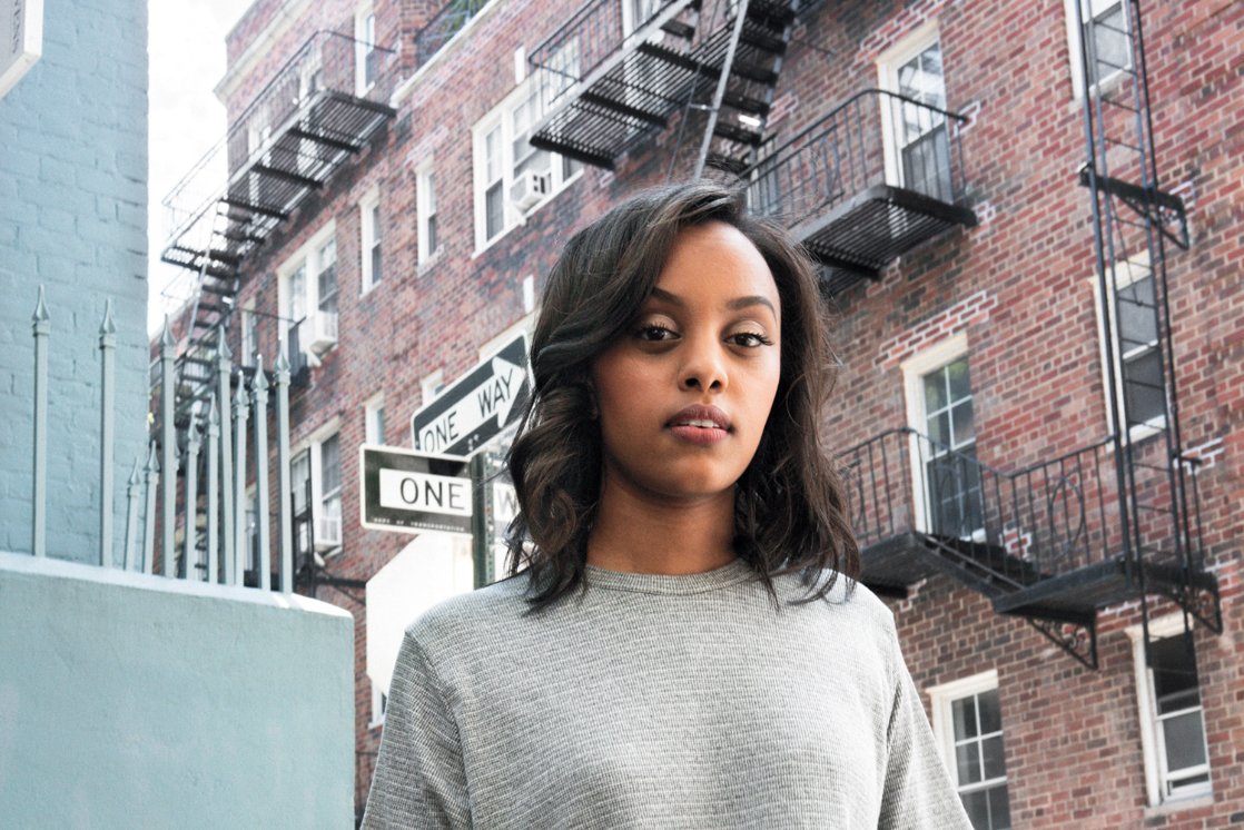 Ruth B