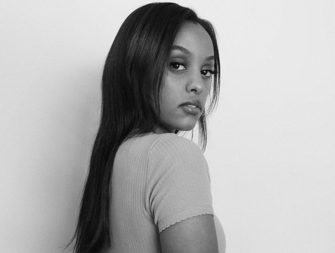 Ruth B