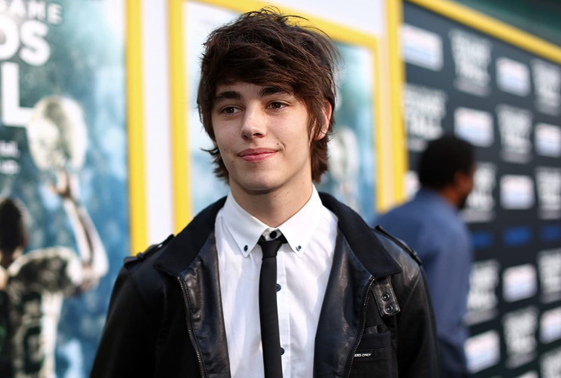 Evan Crooks