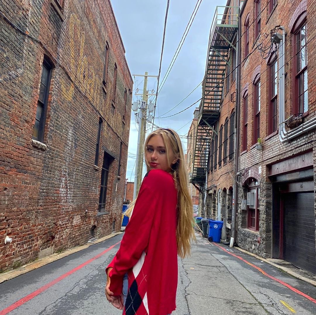 Emily Skinner