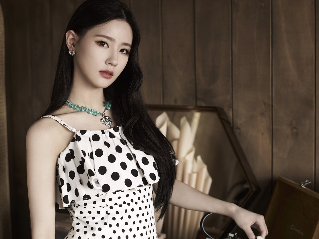 Miyeon
