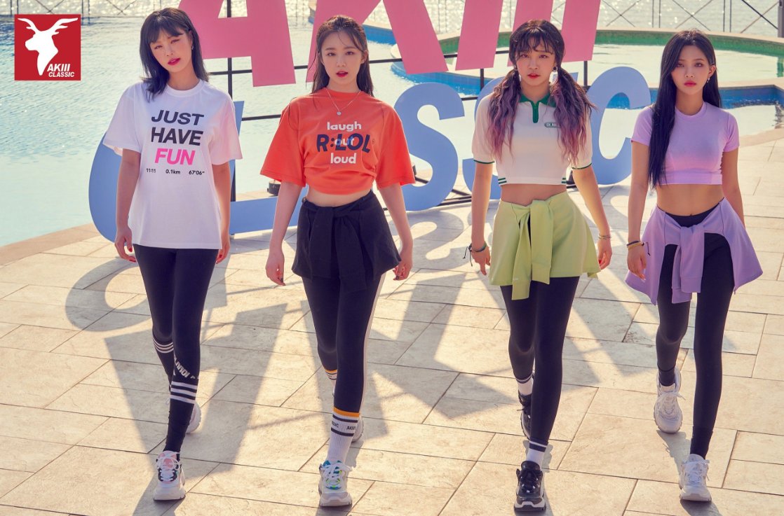 (G)I-dle