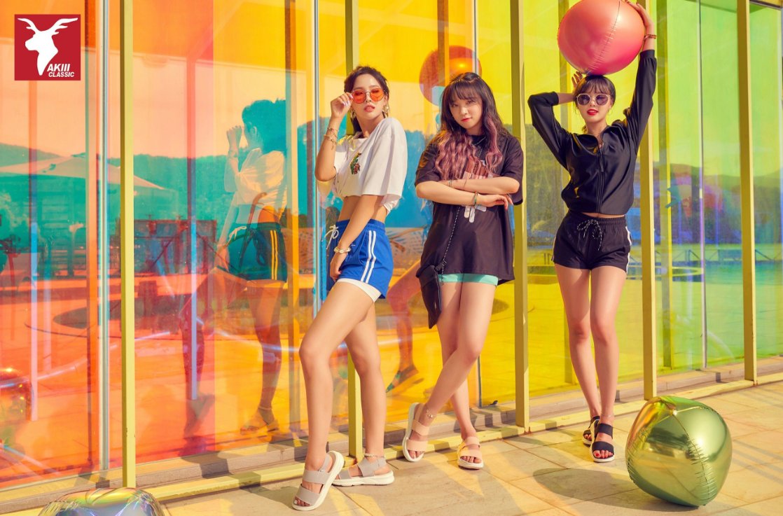 (G)I-dle