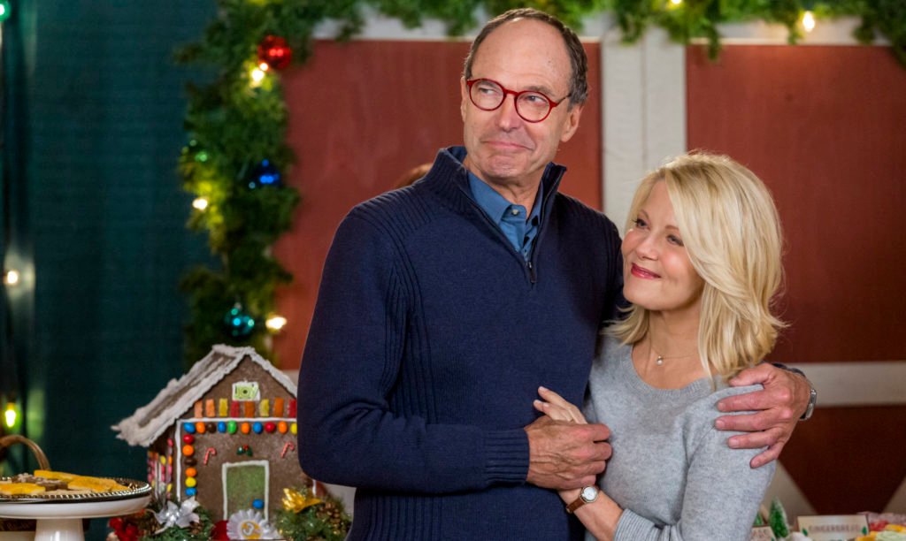 Christmas in Evergreen