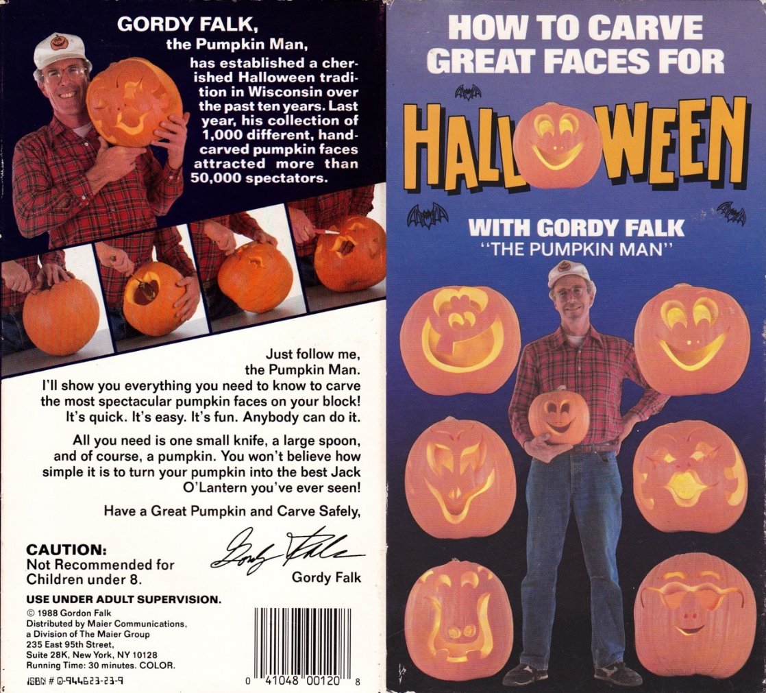 Gordy Falk