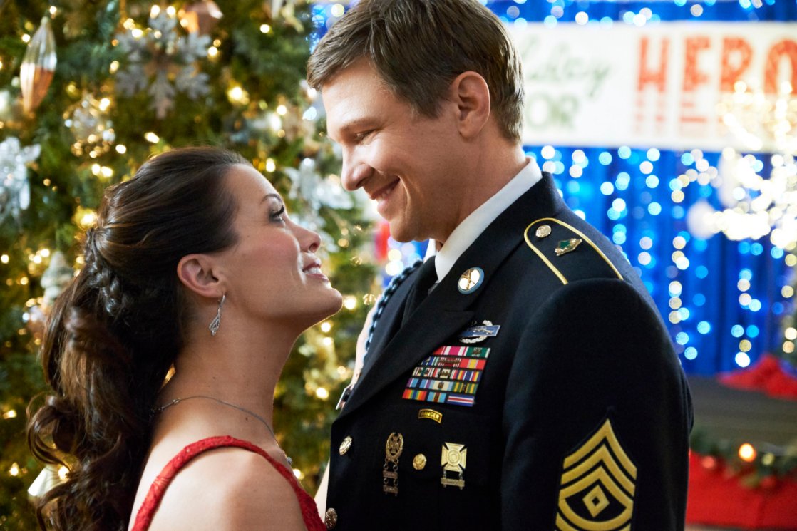 Holiday for Heroes