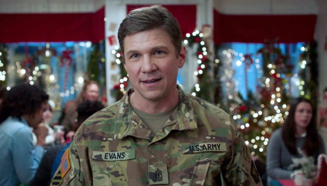 Holiday for Heroes