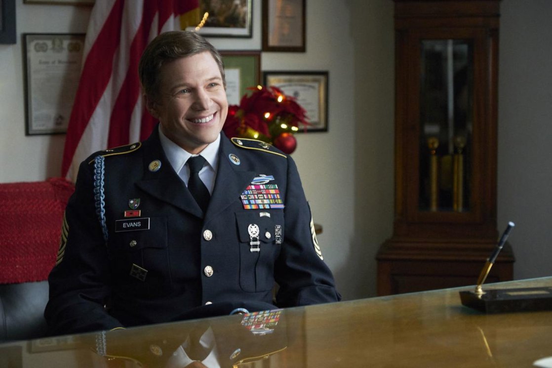 Holiday for Heroes