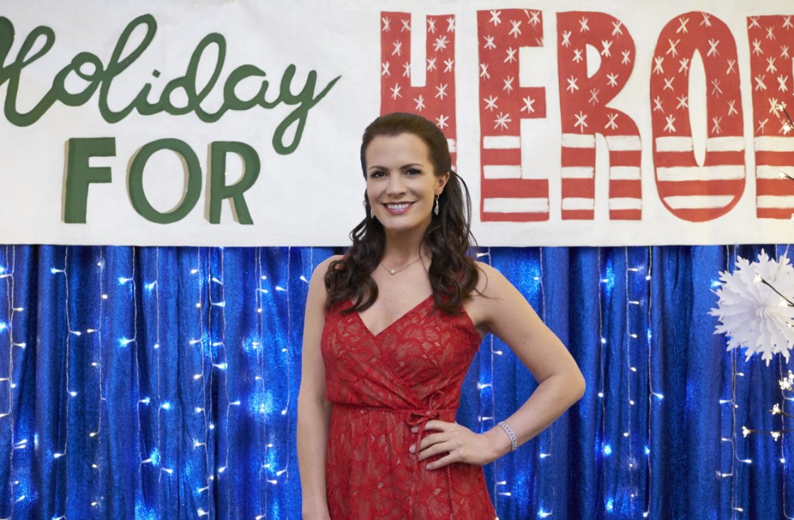Holiday for Heroes