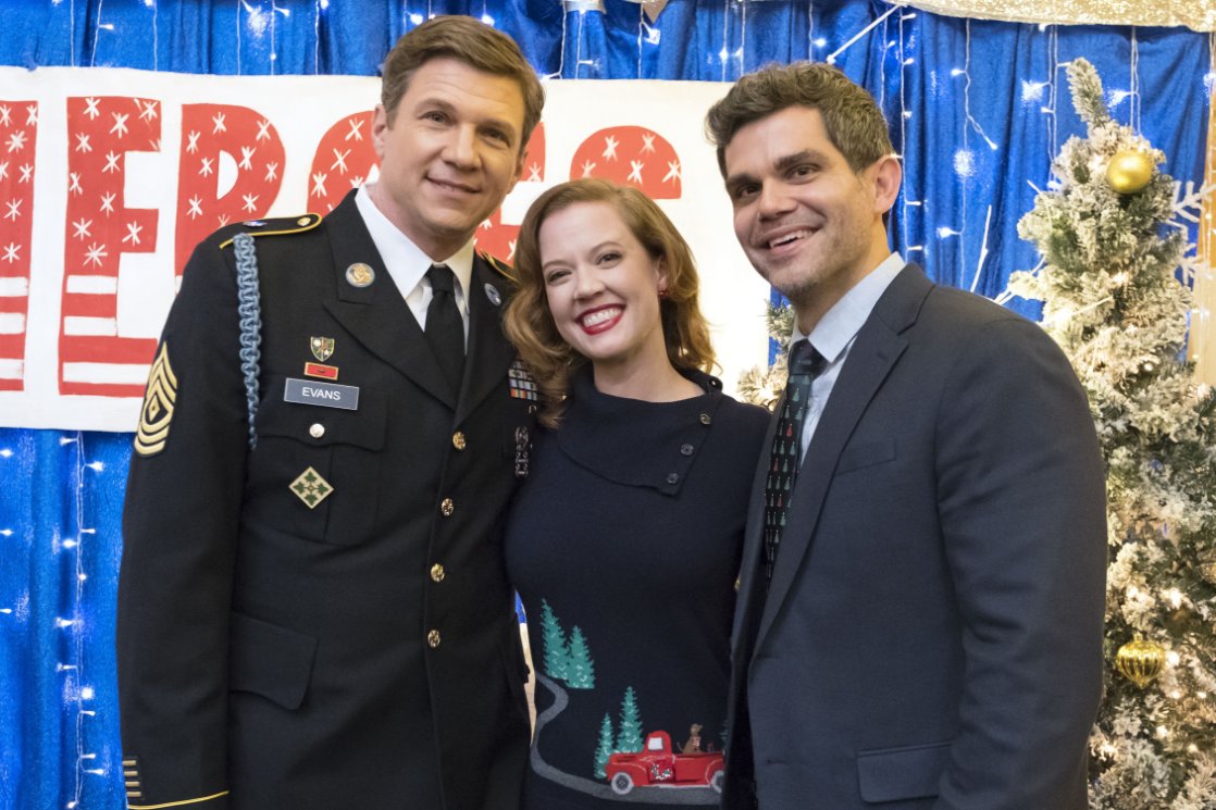 Holiday for Heroes