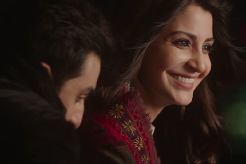 Alizeh Khan