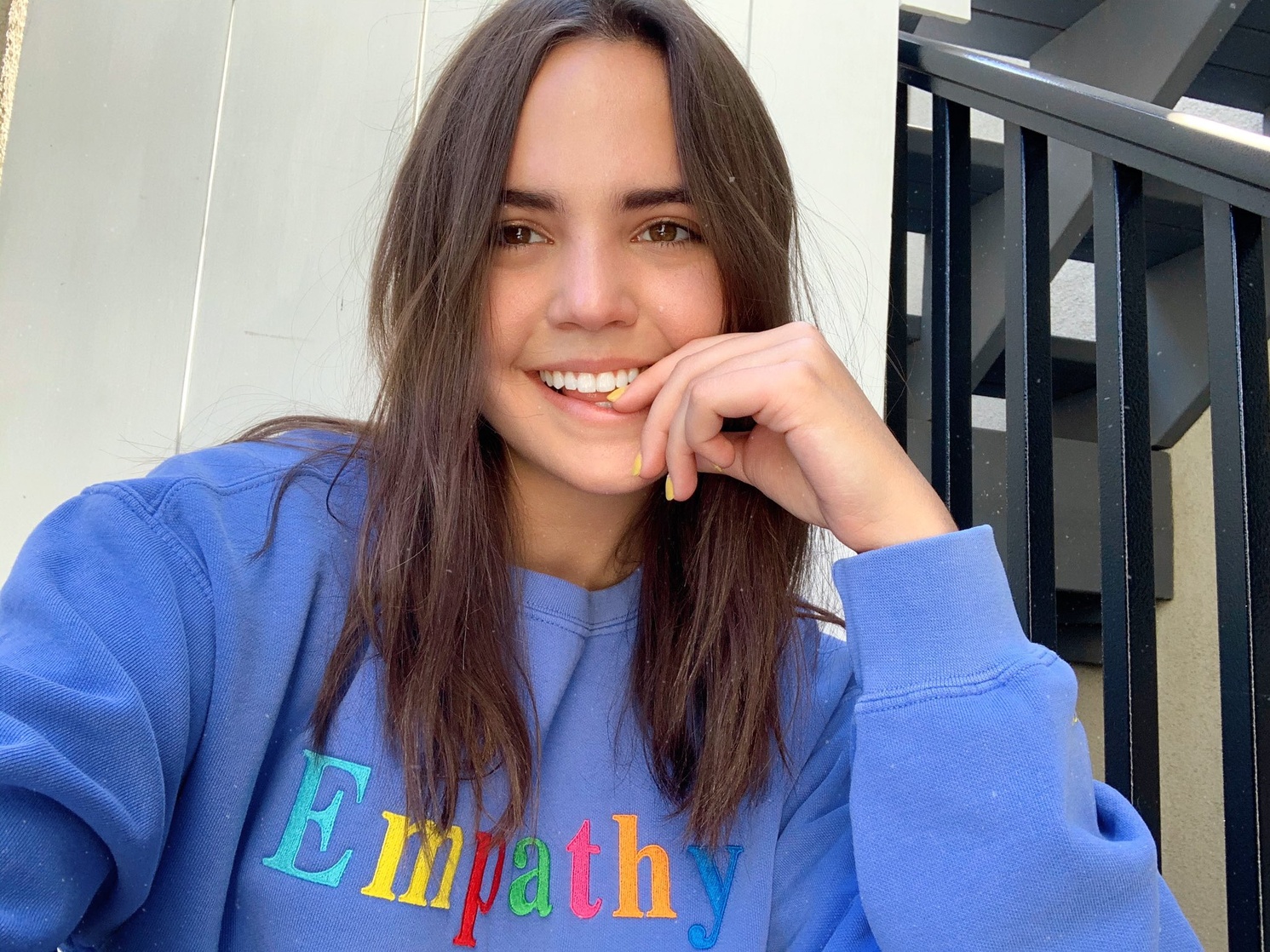 Bailee Madison