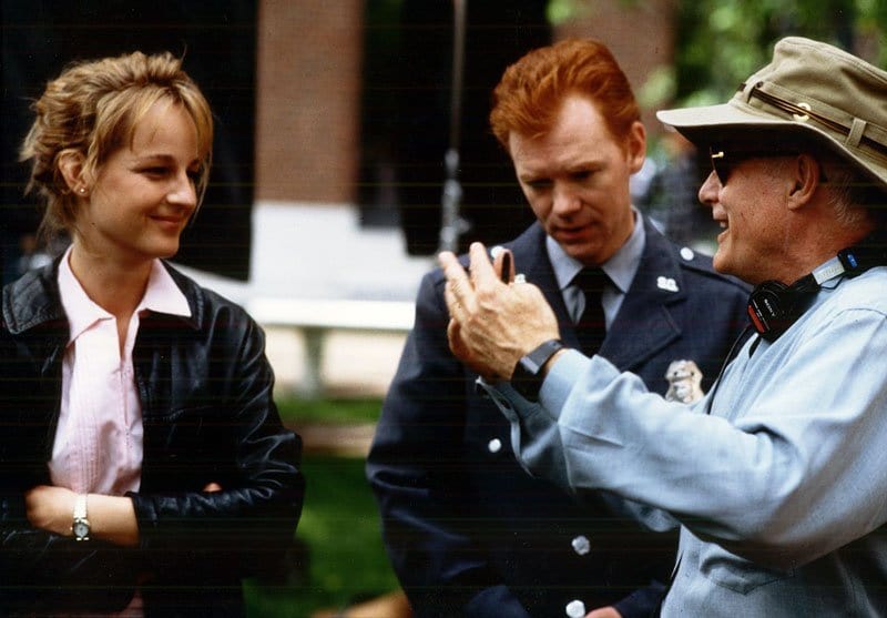 Kiss of Death (1995)