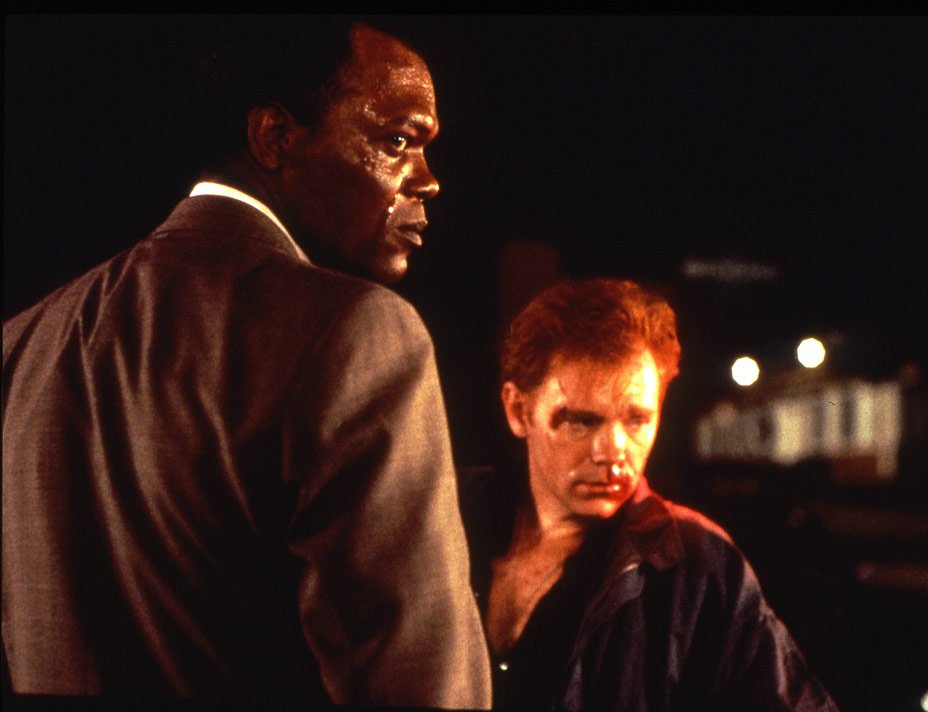 Kiss of Death (1995)