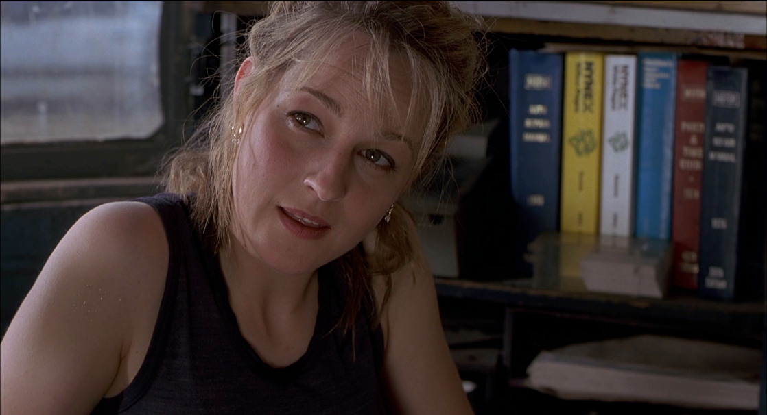 Kiss of Death (1995)