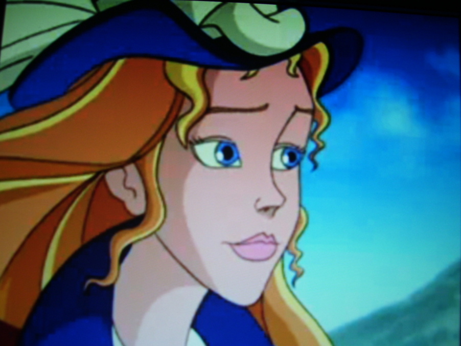 Princess Sissi