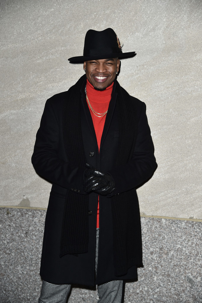 Image of Ne-Yo