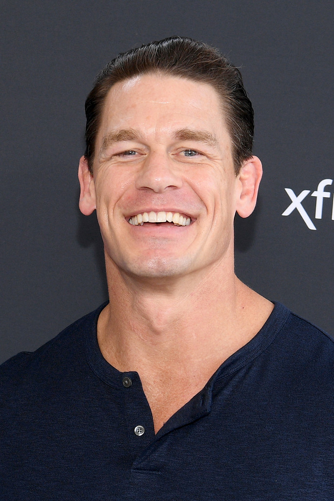 John Cena image