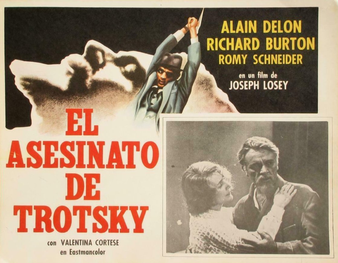 The Assassination of Trotsky