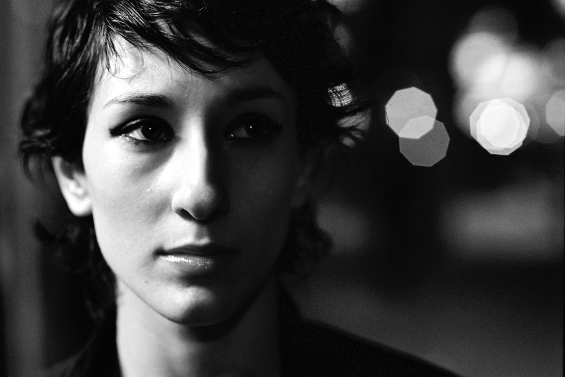 Picture of Sibel Kekilli