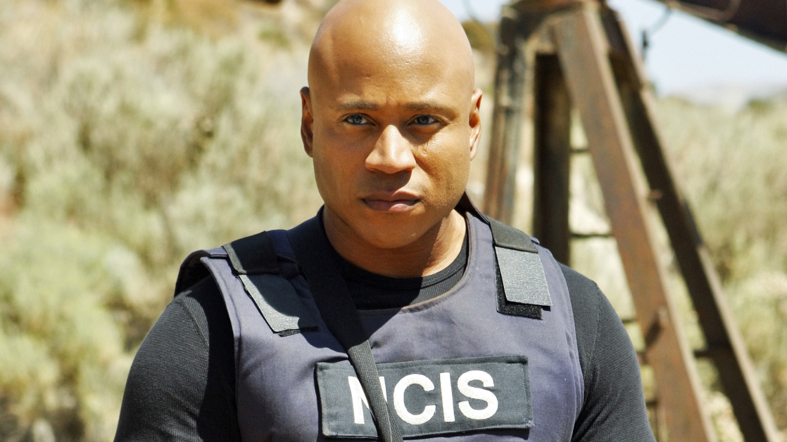 Sam Hanna