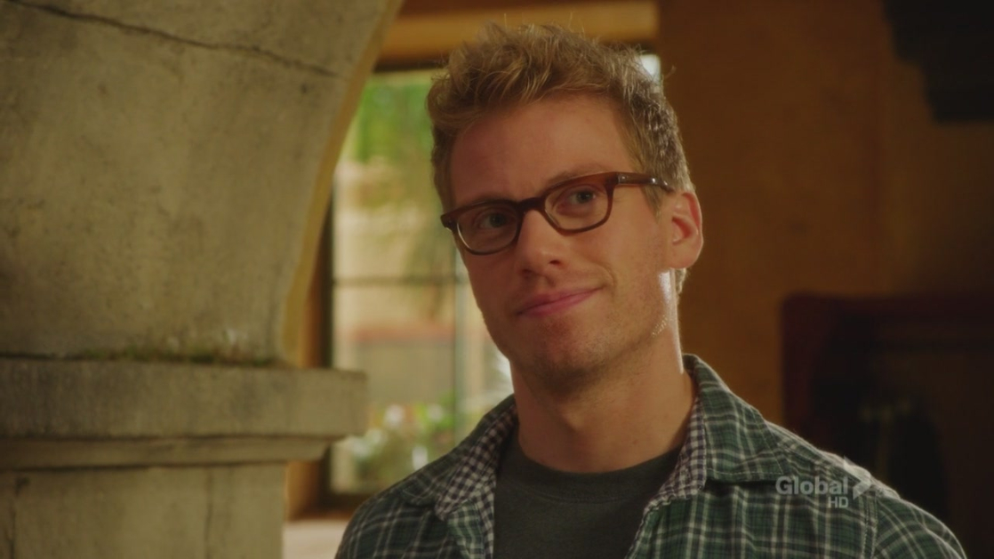Eric Beale