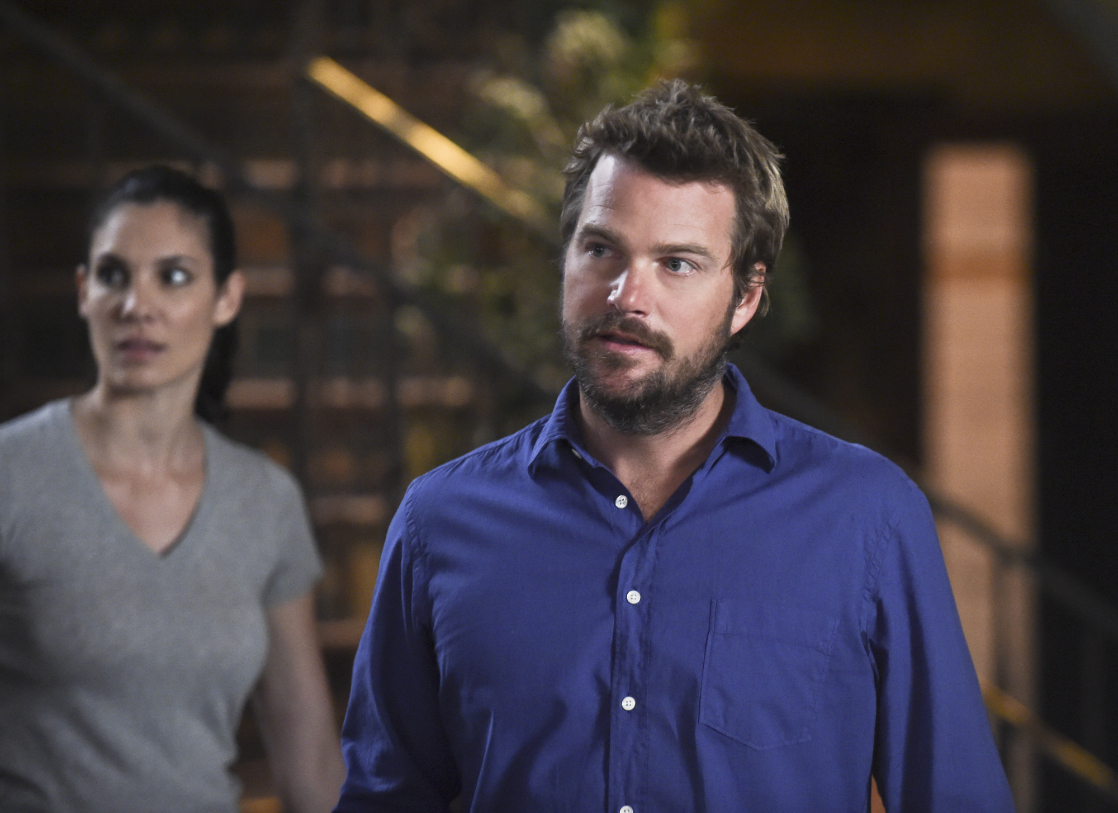 G. Callen