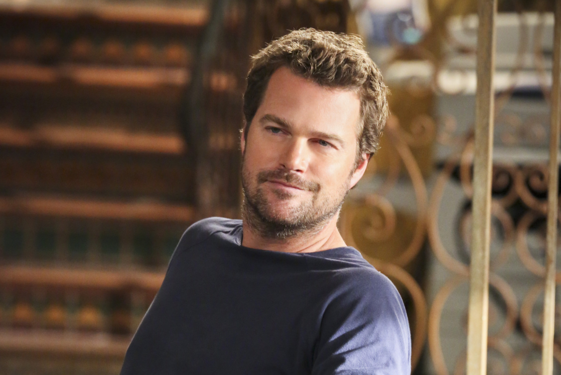 G. Callen