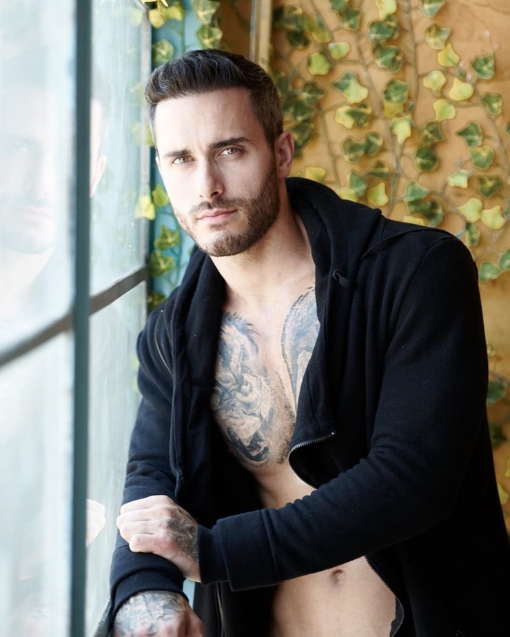 Picture of Mike Chabot