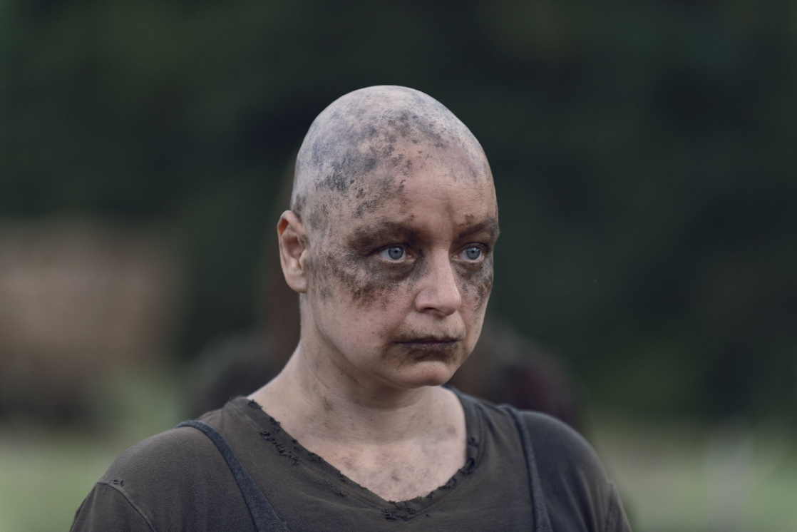 Alpha (The Walking Dead)