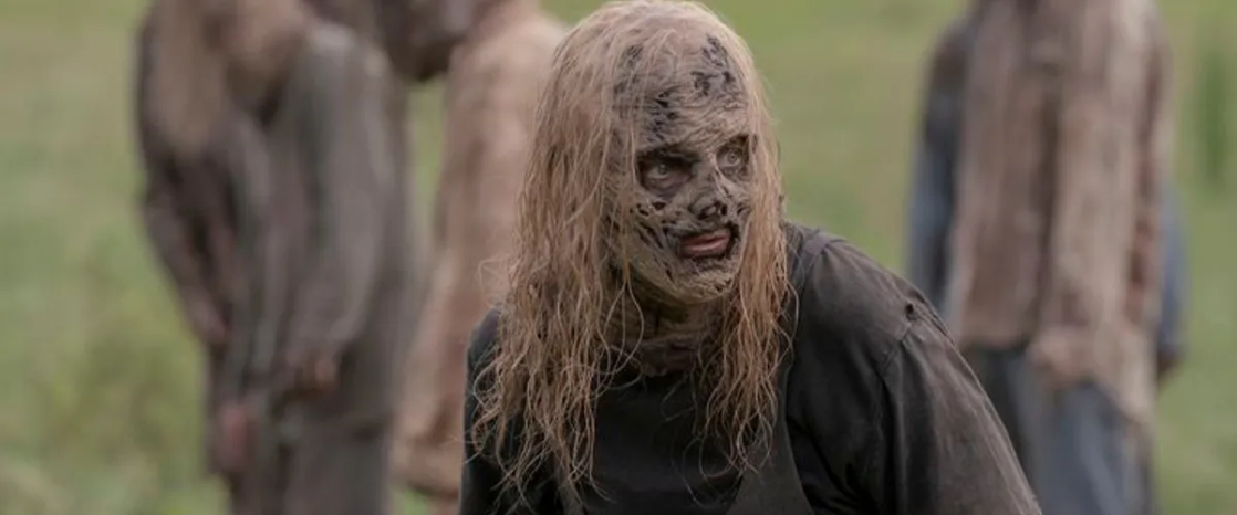 Alpha (The Walking Dead)