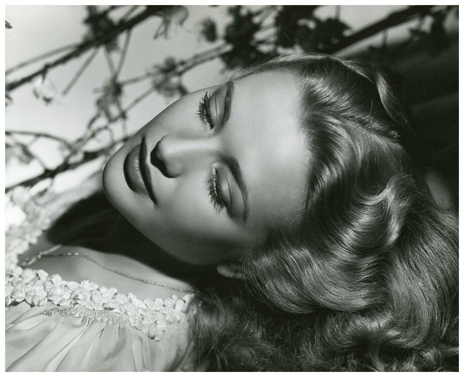 Priscilla Lane Priscilla Lane