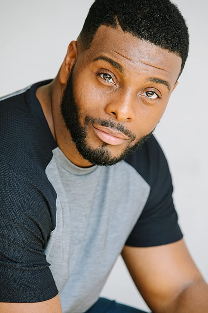 Picture of Kel Mitchell