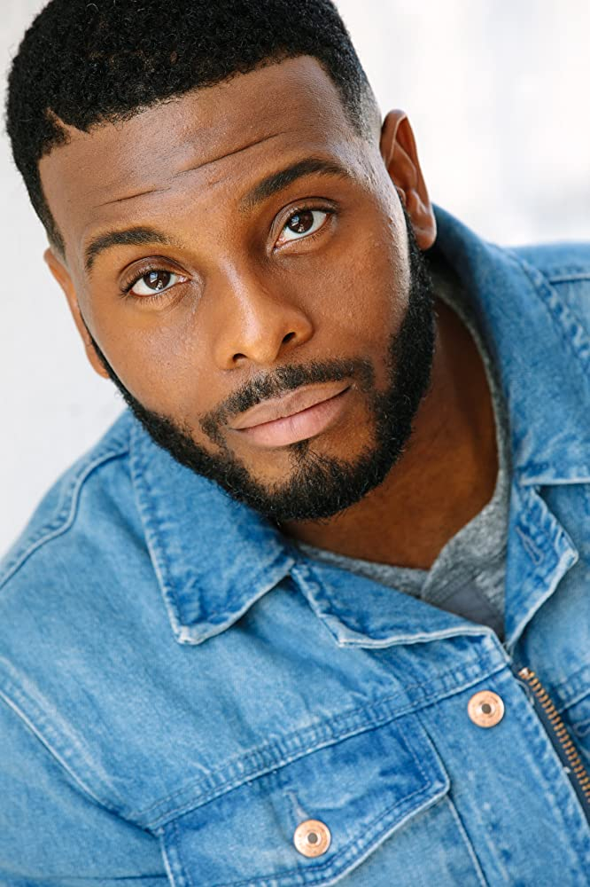 Picture of Kel Mitchell