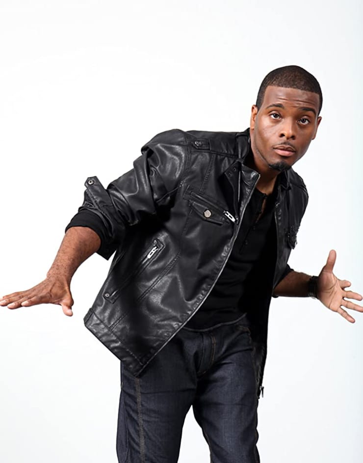 Picture of Kel Mitchell