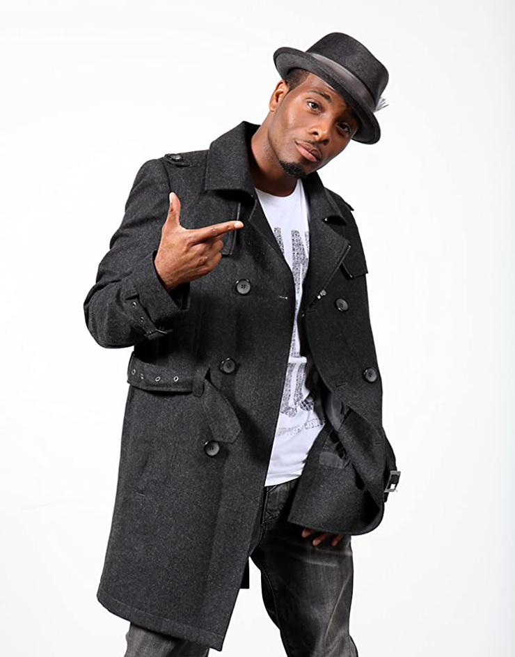 Picture of Kel Mitchell